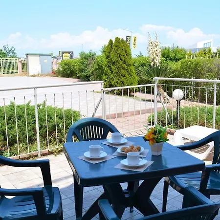 мезонет сиракови * ソゾポル