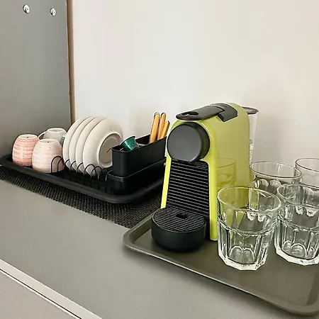 Apartamento каваците - в аполония бийч