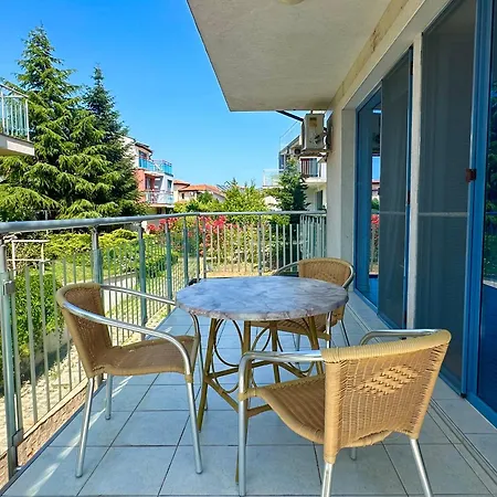 Apartamento каваците - в аполония бийч *