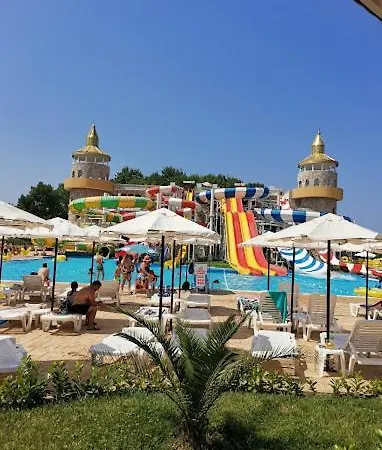 Apartament мезонет сиракови *