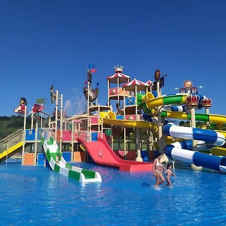 Apartament мезонет сиракови Sozopol